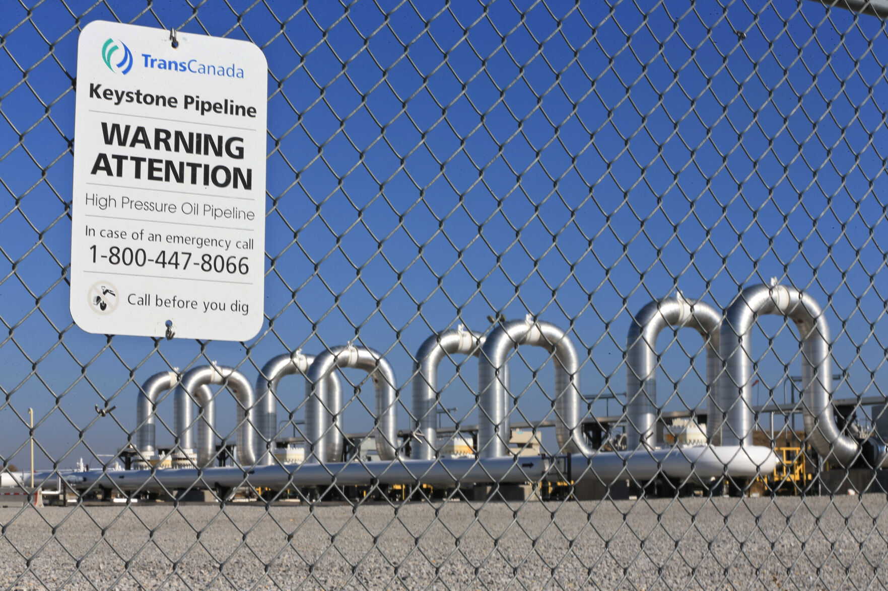 US Keystone XL